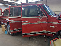 Realistic Auto Restorations Inc - Photo 3 - Car repair in St. Petersburg, FL, St. Petersburg