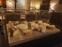 Atmosphère du Restaurant français La Ferme de Voisins à Voisins-le-Bretonneux - n°8