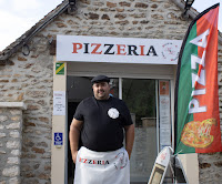 Photos du propriétaire du Pizzeria Chez Maryse et Murielle à Villeneuve-les-Bordes - n°1