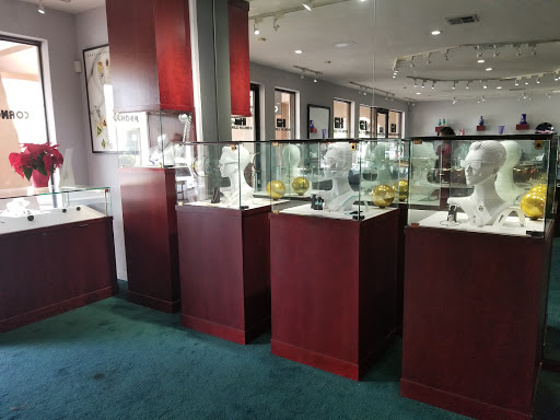 Jewelry Designer «Cornelis Hollander Designs Inc», reviews and photos, 4151 N Marshall Way, Scottsdale, AZ 85251, USA