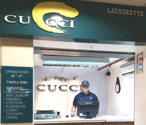 Cucci Laundrette - Laundry Shop Kedai Dobi Dry Cleaning Hand Wash Iron Carpet Pickup Delivery Ampang