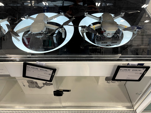 Electronics Store «Best Buy», reviews and photos, 602 Boulton St, Bel Air, MD 21014, USA