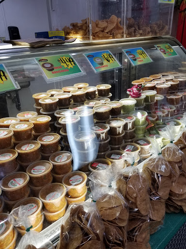 Grocery Store «La Noria Market», reviews and photos, 1655 N Mt Vernon Ave, San Bernardino, CA 92411, USA