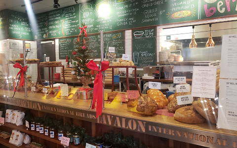 Avalon Café and Bakery image