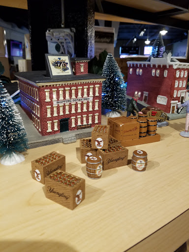 Museum «D.G. Yuengling & Son, Inc. - Brewery, Museum and Gift Shop», reviews and photos, 501 Mahantongo St, Pottsville, PA 17901, USA