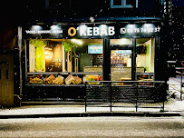 Photos du propriétaire du Restaurant O’kebab à Marseille-en-Beauvaisis - n°1