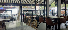 Atmosphère du Restaurant halal Le Rencard à Saint-Ouen-sur-Seine - n°7