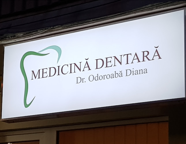 Odoroaba Diana Stomatolog,Dentist Timisoara Lipovei. Ortodont bun Timisoara,Endodont Microscop Bun Timisoara. Aparat Dentar Timisoara