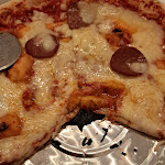 Photo n°1 de l'avis de Stef.i fait le 15/02/2023 à 18:22 sur le  Pizza4you NPM Food GmbH à Nersingen