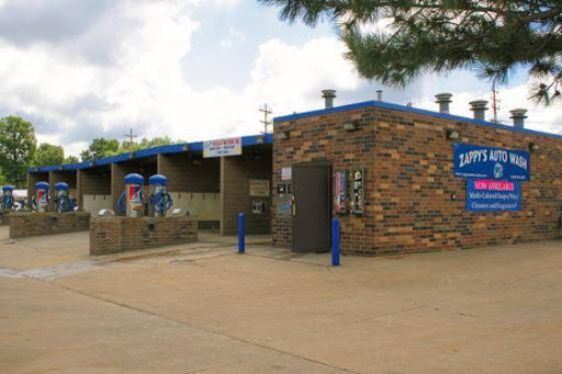 Zappy's Auto Washes en Mentor