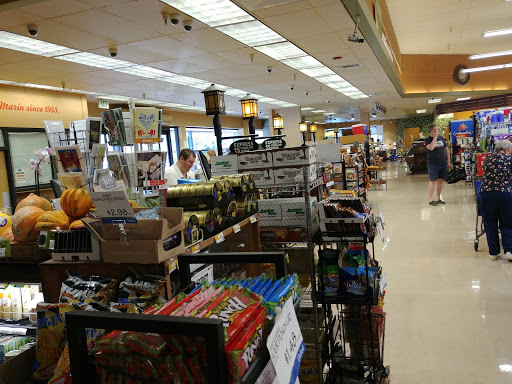 Grocery Store «United Markets», reviews and photos, 515 3rd St, San Rafael, CA 94901, USA
