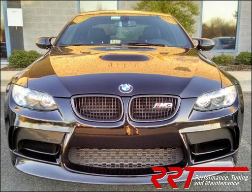 Auto Repair Shop «RRT :: Performance, Tuning and Maintenance», reviews and photos, 23700 Overland Dr, Sterling, VA 20166, USA