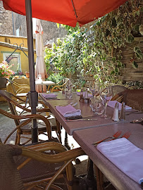 Atmosphère du Restaurant français La Chichoumeille à Aix-en-Provence - n°8