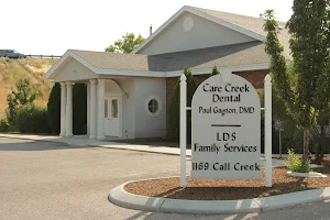 Care Creek Dental image