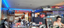Atmosphère du Restauration rapide Bar Restaurant l'Embuscade à Saint-Jean-de-Monts - n°4