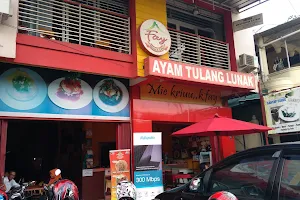 FAY Resto & Cafe (Ayam Tulang Lunak) image