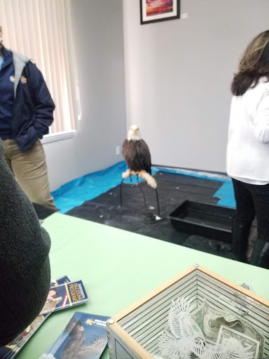 Convention Information Bureau «Alton Regional Convention & Visitors Bureau», reviews and photos, 200 Piasa St, Alton, IL 62002, USA