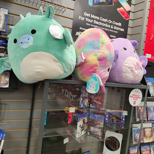 Video Game Store «GameStop», reviews and photos, 6116 188th St, Fresh Meadows, NY 11365, USA