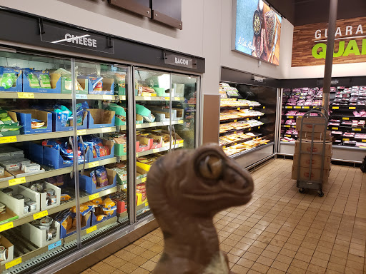 Supermarket «ALDI», reviews and photos, 30960 Lakeshore Blvd, Willowick, OH 44095, USA