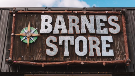 Outdoor Sports Store «Barnes Store», reviews and photos, 1332 Bankhead Hwy, Carrollton, GA 30116, USA