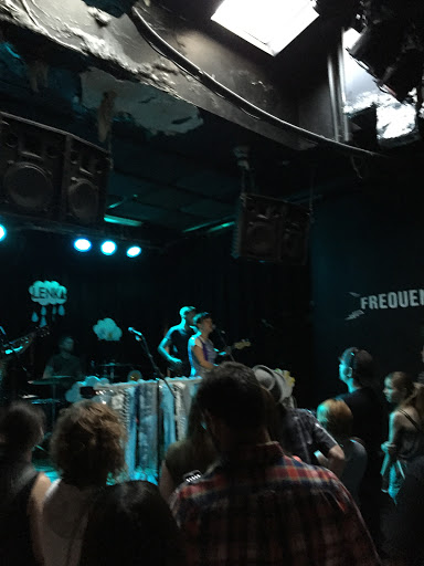 Live Music Venue «The Frequency», reviews and photos, 121 W Main St, Madison, WI 53703, USA