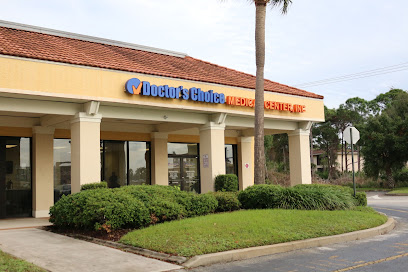 Doctor's Choice Medical Center, Inc.