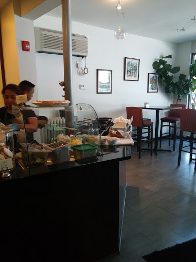 Cafe «Cafe Vienna», reviews and photos, 200 Nassau St, Princeton, NJ 08542, USA