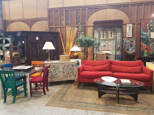 Building Materials Store «Second Chance Inc.», reviews and photos, 1700 Ridgely St, Baltimore, MD 21230, USA