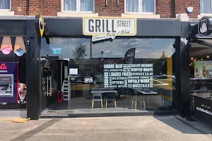 Grill Street (Slough) image