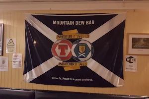 Mountain Dew Bar image