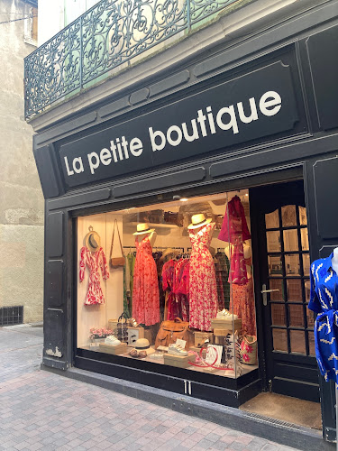 La Petite Boutique à Narbonne