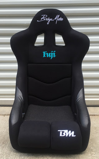 Racing Car Parts Store «BridgeMoto International LLC.», reviews and photos, 1774 Canton Rd a, Big Canoe, GA 30143, USA