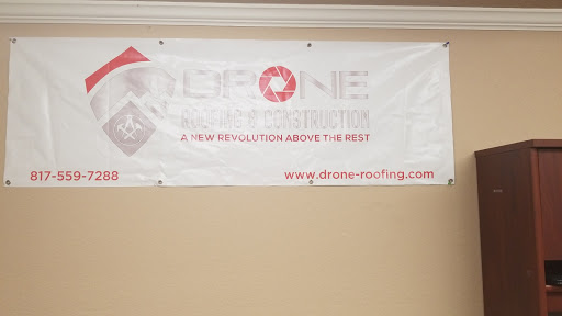 Drone Roofing & Construction, LLC in Granbury, Texas