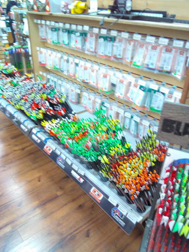 Archery Range «Lancaster Archery Supply», reviews and photos, 2195-A Old Philadelphia Pike, Lancaster, PA 17602, USA