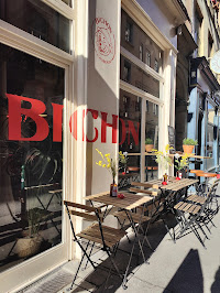 Photos du propriétaire du Bichon Restaurant à Lyon - n°1