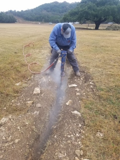 Electrician «Lowry Electrical», reviews and photos, 1233 Boenig Dr, New Braunfels, TX 78130, USA