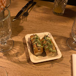 Photo n° 5 de l'avis de TheMrCharlous. fait le 11/04/2024 à 08:51 pour Top Chef Le Bistrot à Suresnes