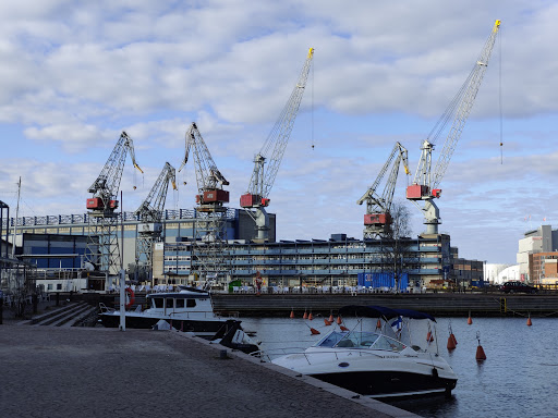 Helsinki Shipyard Oy