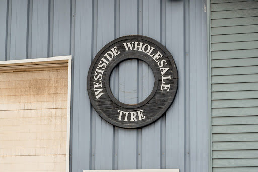 Tire Shop «Westside Tire», reviews and photos, 19925 75th Ave N, Corcoran, MN 55340, USA