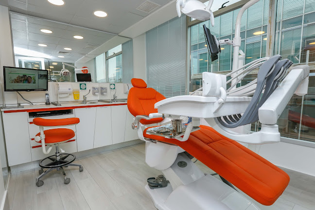 Opiniones de Clínica Dental Dra. Nicole Loeff en Las Condes - Dentista