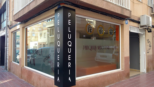 Nuevo Estilo Toñi en Santa Pola, Alicante