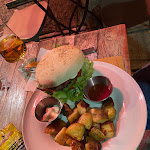 Photo n°3 de l'avis de Mark.r fait le 20/02/2024 à 13:58 sur le  Luca e Andrea à Milan