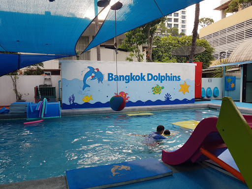 Bangkok Dolphins Infant Swimming Centre