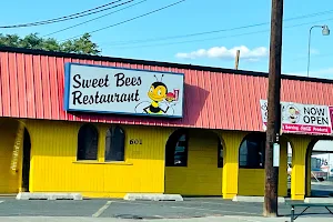 Sweet Bees image