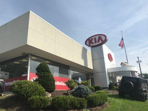 Kia Dealer «Monroeville Kia», reviews and photos, 3721 William Penn Hwy, Monroeville, PA 15146, USA