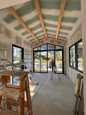 Pailhes Sébastien peinture et décoration - Pailhes & Fille Multiservices à Prades-le-Lez