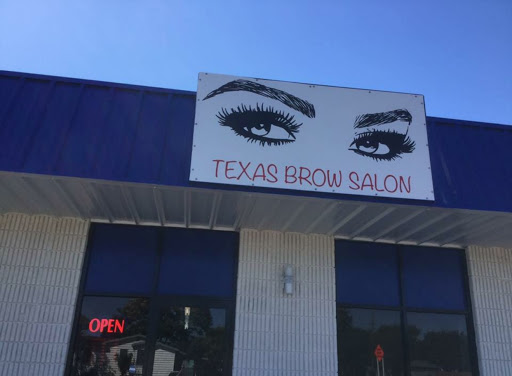Texas Brow Salon