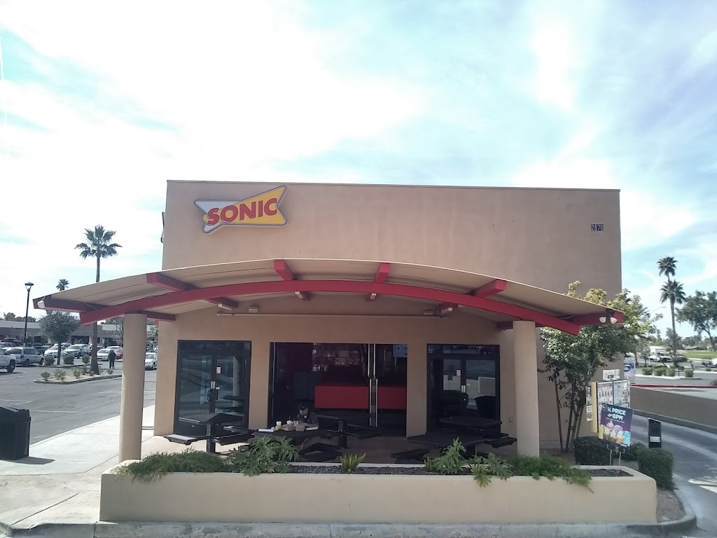 Sonic Drive-In 85257