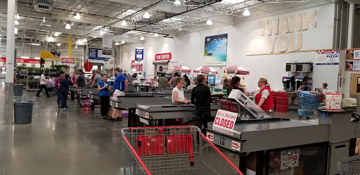 Warehouse store «Costco Wholesale», reviews and photos, 750 23rd Ave E, West Fargo, ND 58078, USA