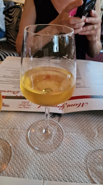 Plats et boissons du Bistro Le Boeuf Gourmand à Blois - n°9